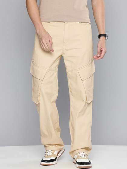 Levis Men 565 Straight Fit Jeans