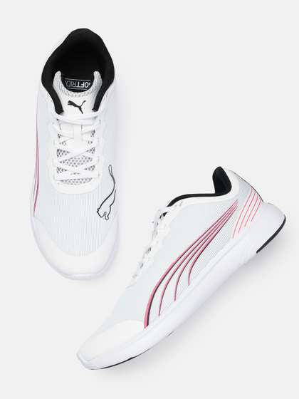 Puma Men Softride
                        Vital FlowMove Comfortable Running Shoes