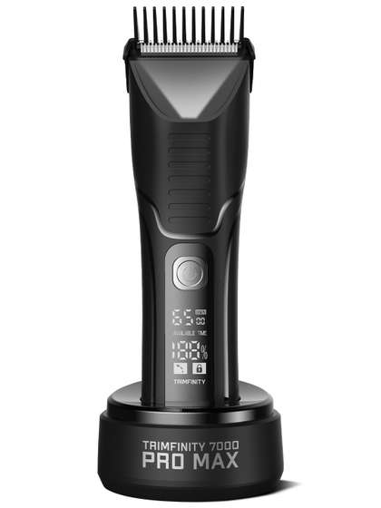 URBANGABRU Trimfinity
                    7000 Pro Max Cordless Full Body Trimmer