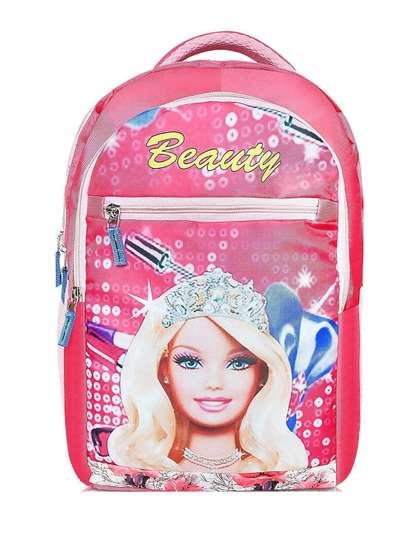 Stylbase Kids Graphic
                    Printed Ergonomic Backpack