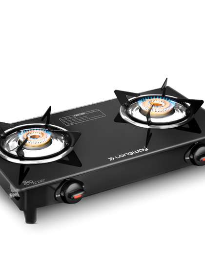 Longway Manual Ignition Gas Stove