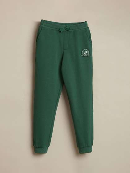 Allen Solly JuniorBoys
                    Mid Rise Joggers