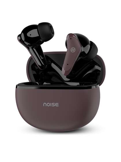 Noise Buds VS102
                        Plus with 70 Hrs Playtime ENC