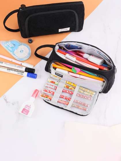 AUGEN Girls Pen Cases
                    Stationery