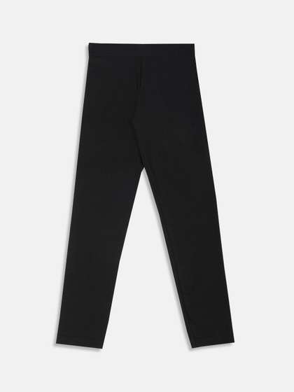 Indijoy Girls
                    Ankle-Length Cotton Leggings