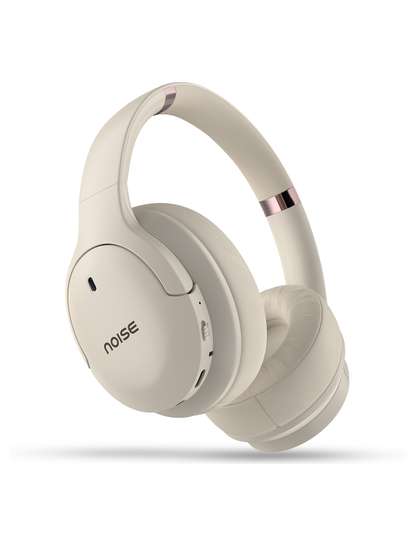 Noise Airwave Max 4
                      Truly Wireless Headphone 70Hrs Playtime ENC