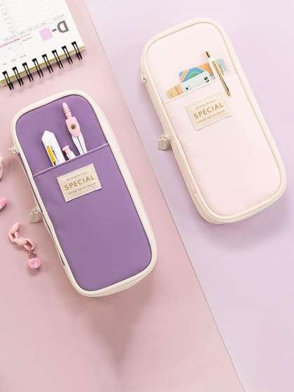 AUGEN Kids Pen Cases
                    Stationery
