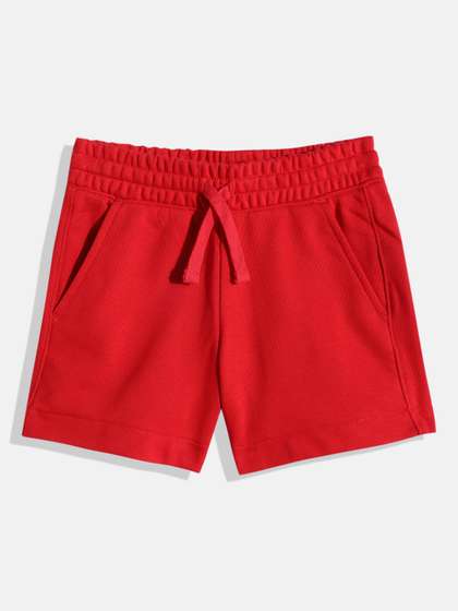 THE CHILDREN'S PLACE
                    Boys Above Knee Shorts