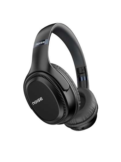 Noise Airwave Max 3
                        Truly Wireless Headphone 70Hrs Playtime