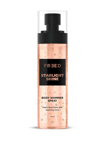 FREED Women
                        Starlight Shine Body Shimmer Spray - 100ml