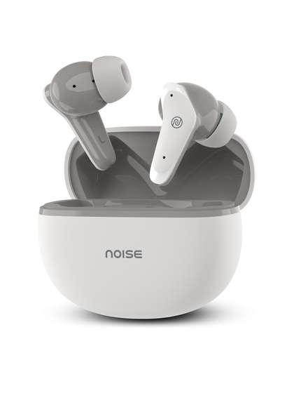 Noise Buds VS102
                        Plus with 70 Hrs Playtime ENC