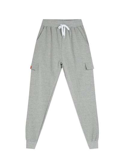 CHILINS Kids Regular Fit
                    Pure Cotton Jogger