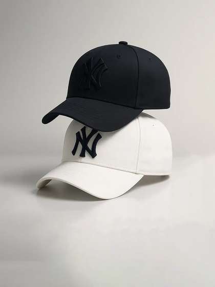 SELLORIA Men Pack Of 2
                      Baseball Cap