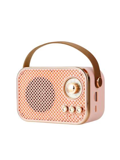 MZ S3 Dynamic
                        Thunder Sound & High Bass Portable Bluetooth
                        Speaker
