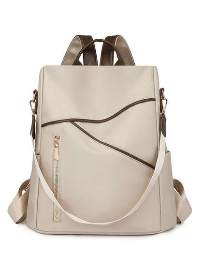 Mast & Harbour
                        Women Ergonomic Backpack