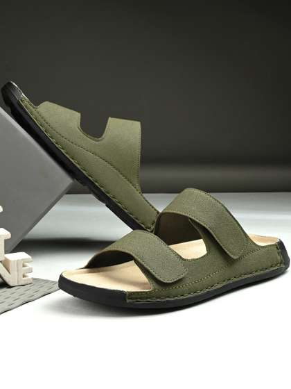 El Paso Men Comfort
                    Sandals