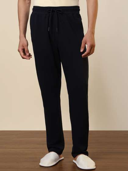 SleepZ by Raymond
                        Enamor Men Straight-Leg Lounge Pants