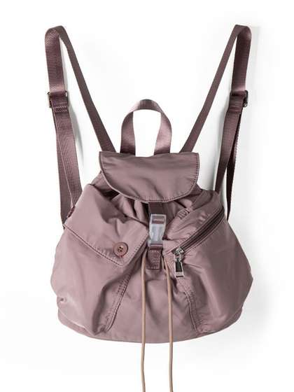 StyleCast x Revolte
                        Women Ergonomic Backpack
