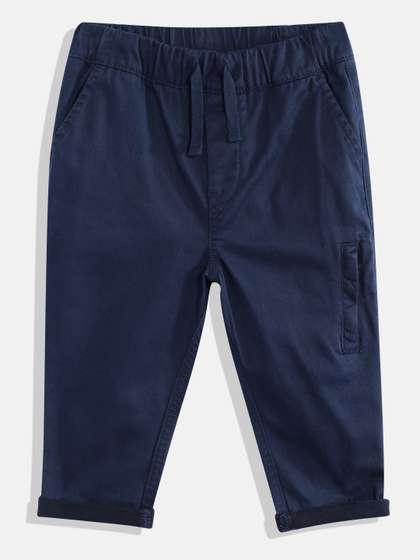 THE CHILDREN'S PLACE
                    Boys Chinos Trousers