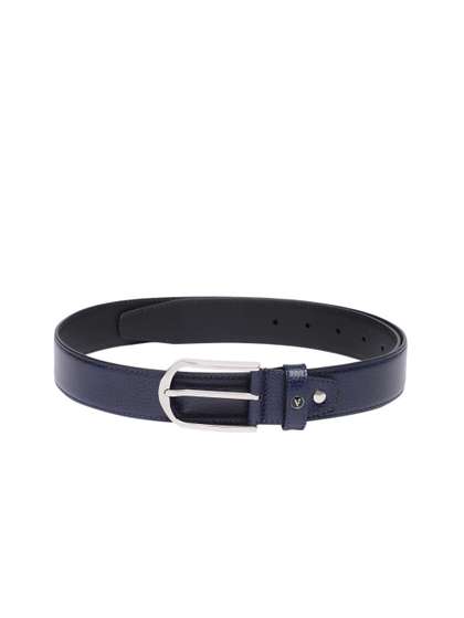 Van Heusen Men Leather
                    Belt