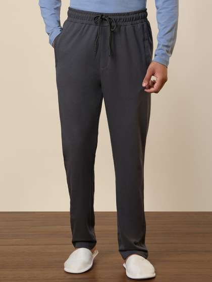 SleepZ by Raymond
                        Men Enamor Straight-Leg Lounge Pants