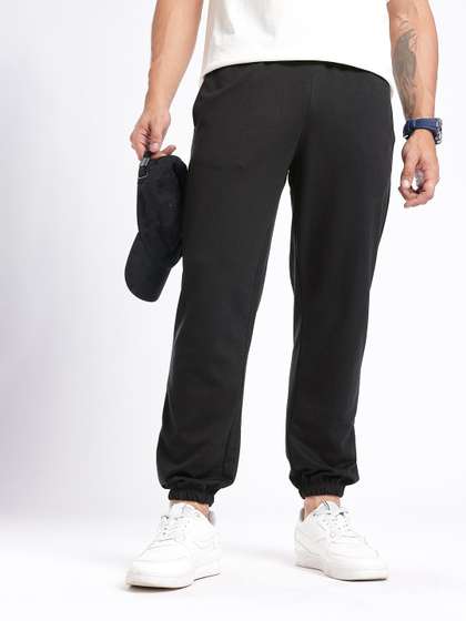 Glitchez Track Pants | Buy Glitchez Track Pants Online in India at Best Price