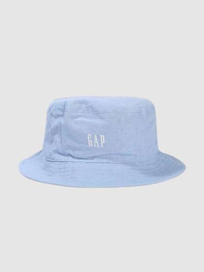 GAP Boy Logo Bucket
                      Hat