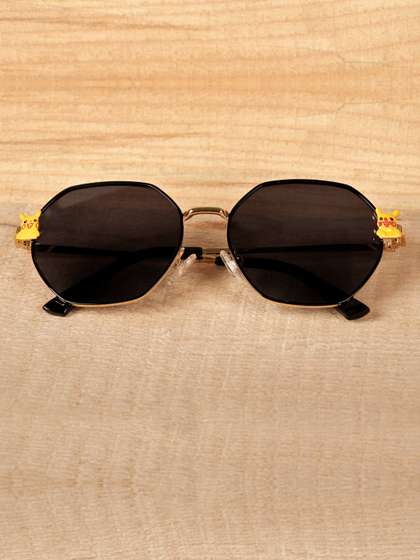DukieKooky Kids Round
                      Sunglasses with Polarised and UV DKSG538C