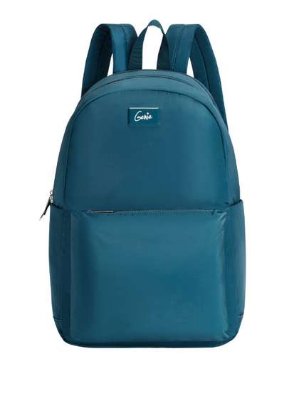 Genie Breezy Women 17
                    Inch Casual Laptop Backpack