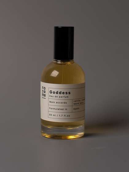 Goddess Eau De Parfum - 50 ml