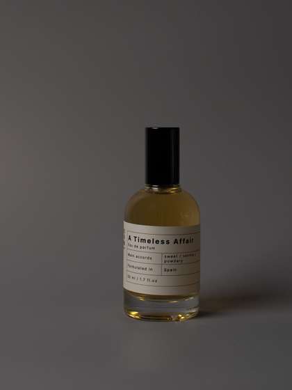 A Timeless Affair EDP - 50 ml