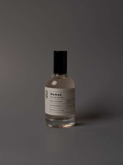 Nomad Eau De Parfum - 50 ml