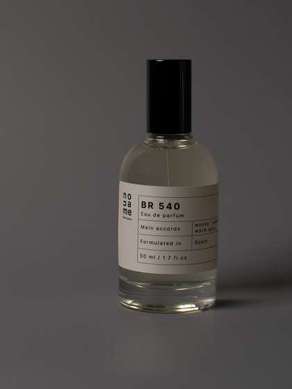 BR 540 Eau De Parfum - 50 ml