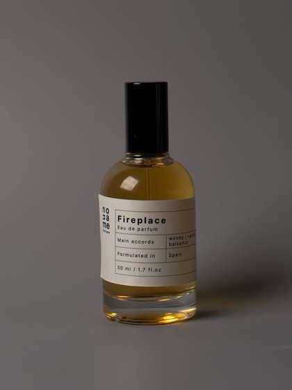 Fireplace Eau De Parfum -50 ml