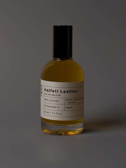 Halfeti Leather EDP - 50 ml