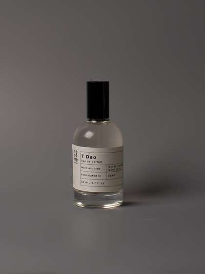 T Dao Eau De Parfum - 50 ml