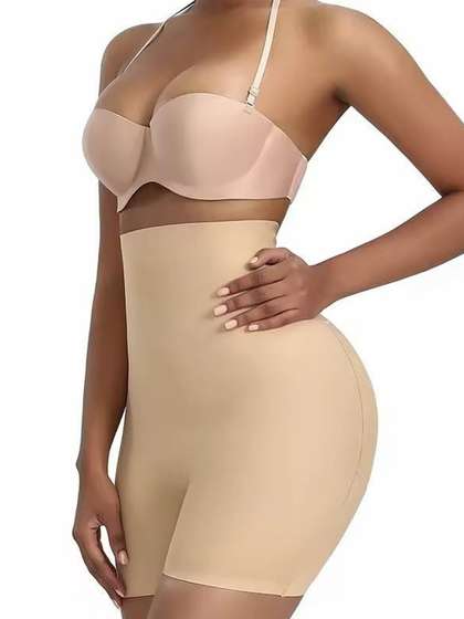 Eleg & Stilance
                        Women Padded Hip Enhancer Shapewear
