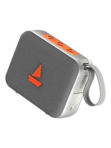 boAt Stone 310 Upto
                        16 Hours Playback Wireless Speakers