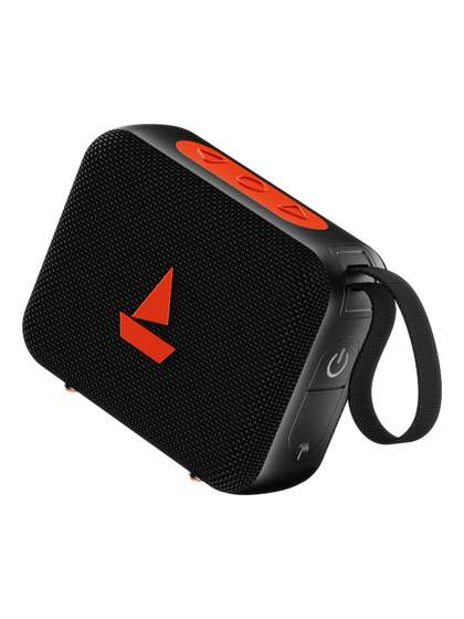 boAt Stone 310 Upto
                        16 Hours Playback Wireless Speakers