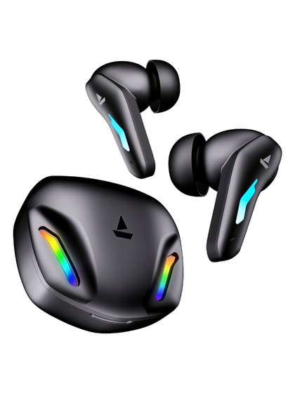boAt Immortal 100
                        True Wireless In Ear Headphones
