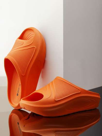 bacca bucci Floats Ultra
                    Lightweight EVA Slides For Men