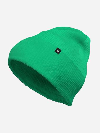 Decathlon WEDZE - Skiing
                    Beanie Hat Fisherman 500 Boys Self Design Beanie