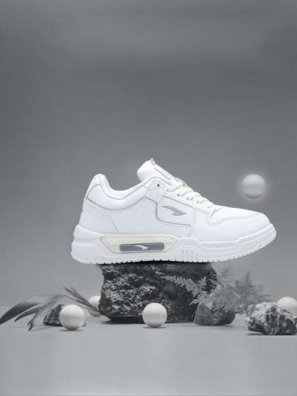 ASIAN Shadow-01 Men
                        Perforations Sneakers