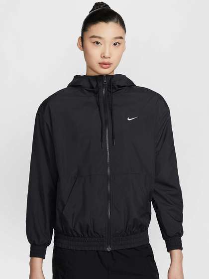Nike Sportswear
                        Classic Wovens Women's Loose UV Protection
                        Hooded Jacket