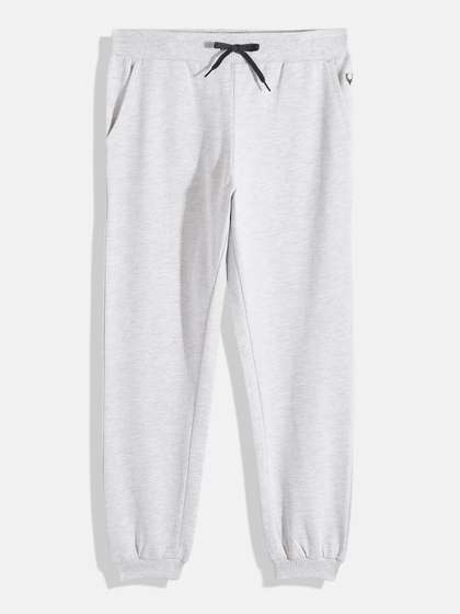 Allen Solly Junior
                      Boys Cotton Joggers
