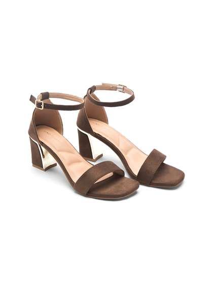 Lino Perros Block
                        Sandals