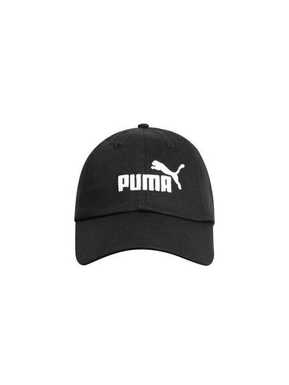 Puma Unisex Brand Logo
                    Embroidered Baseball Cap
