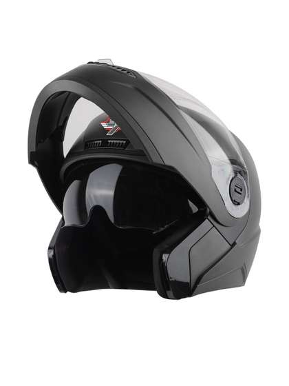 Steelbird Steel Full
                      Face Helmets