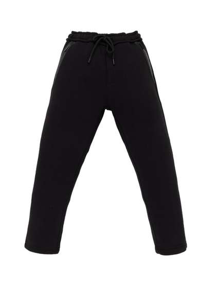 Status Quo Boys Mid
                      Rise Track Pants