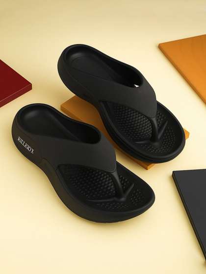 Killer Men Thong
                    Flip-Flops